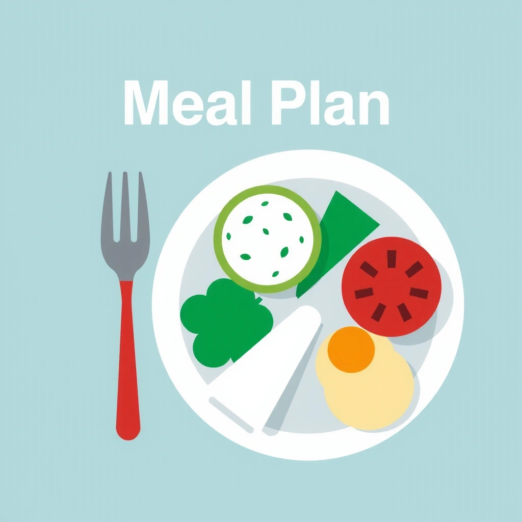 Piani Alimentari Personalizzati