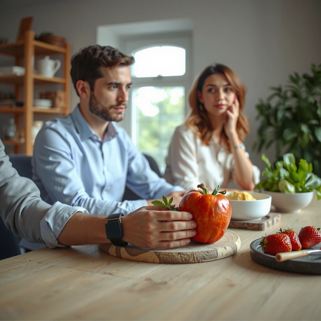 Sichere Datenübertragung